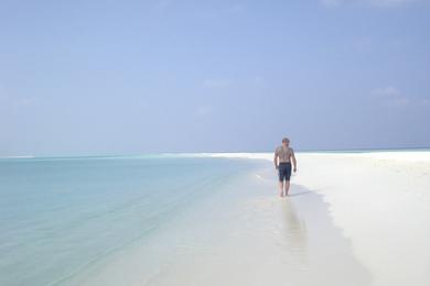 Sandee Best Party Beaches in the Maldives