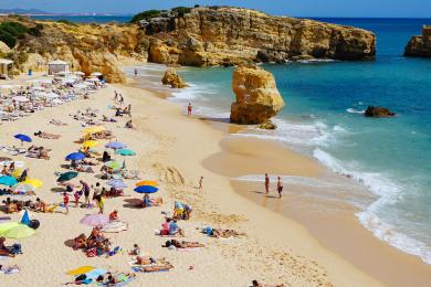 Sandee Meelup Beach Photo