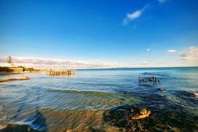 Sandee Best Disability Beaches in Tunisia