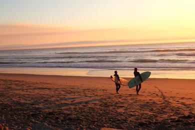 Sandee Best Beaches in Porto