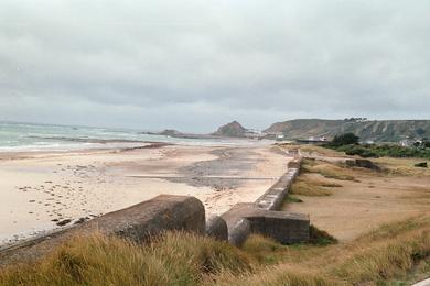 Sandee Best Disability Access Beaches in Jersey