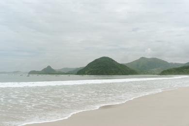 Sandee Best Lake Beaches in Kiribati