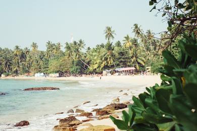 Sandee Best Beaches in Galle