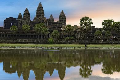 Sandee Best Family Friendly Beaches in Cambodia