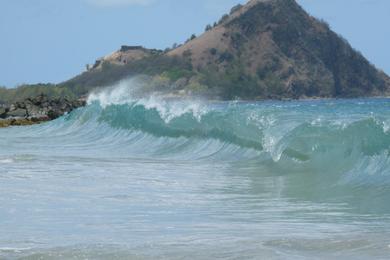 Sandee Best Beaches in Castries