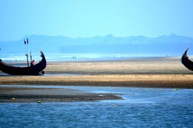 Sandee Best Disability Beaches in Bangladesh