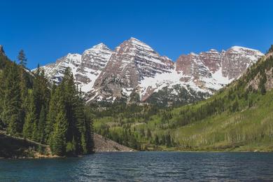 Sandee Best Colorado Beaches