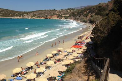 Sandee - Istro Municipal Beach