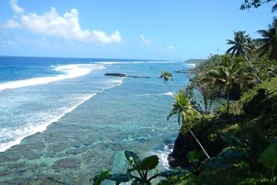 Sandee Best Disability Beaches in Samoa