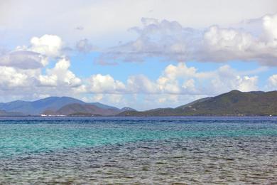 Sandee Best Beaches in Virgin Gorda