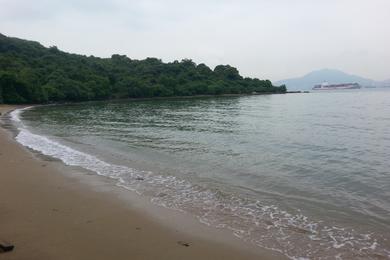 Sandee Best Disability Beaches in Hong Kong