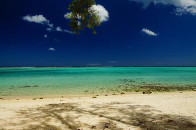 Sandee Best Beaches in Mauritius