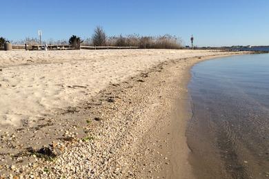 Sandee Butler Beach
