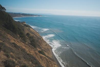 Sandee Best Family Friend Beaches in Bolinas