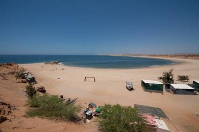 Sandee Best Beaches in Cabinda