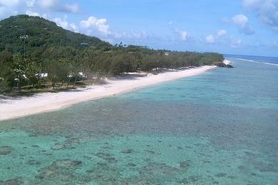 Sandee Best Disability-Friendly Beaches in the Cook Islands