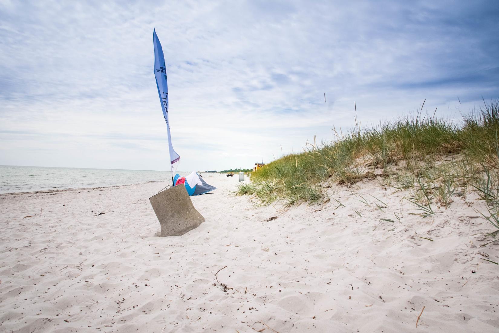 Sandee - Falsterbo Beach