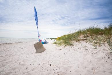 Sandee - Falsterbo Beach