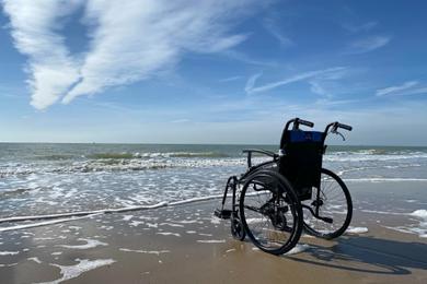 Sandee Best Disability Friendly Beaches in Japan