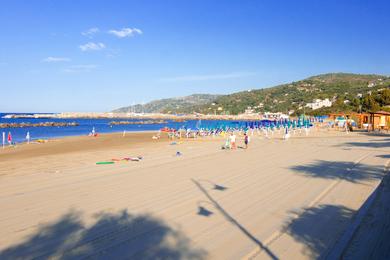 Sandee Marina Di Casal Velino