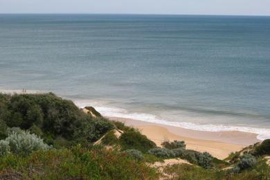 Sandee Dalyellup Beach