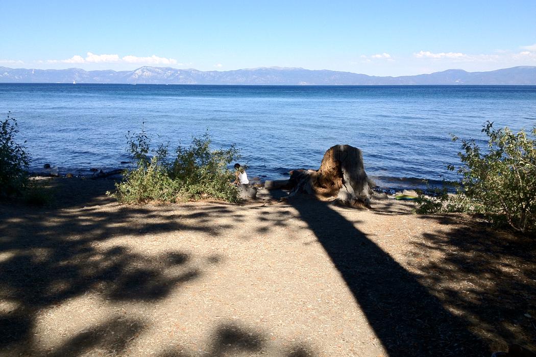 Sandee Kaspian Recreation Area