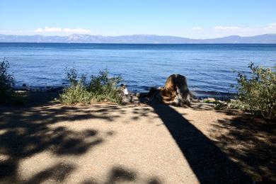 Sandee Kaspian Recreation Area Photo