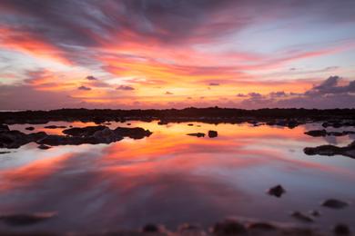 Sandee Best Surfing Beaches in The Cayman Islands