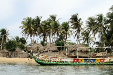 Sandee Best Beaches in Accra