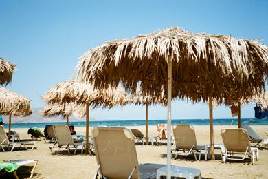 Sandee Best Beaches in Greece