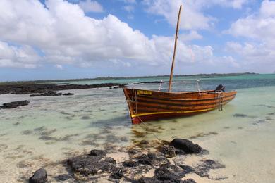 Sandee Most Polluted Beaches in Mauritius