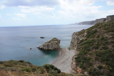 Sandee Kaladi Beach