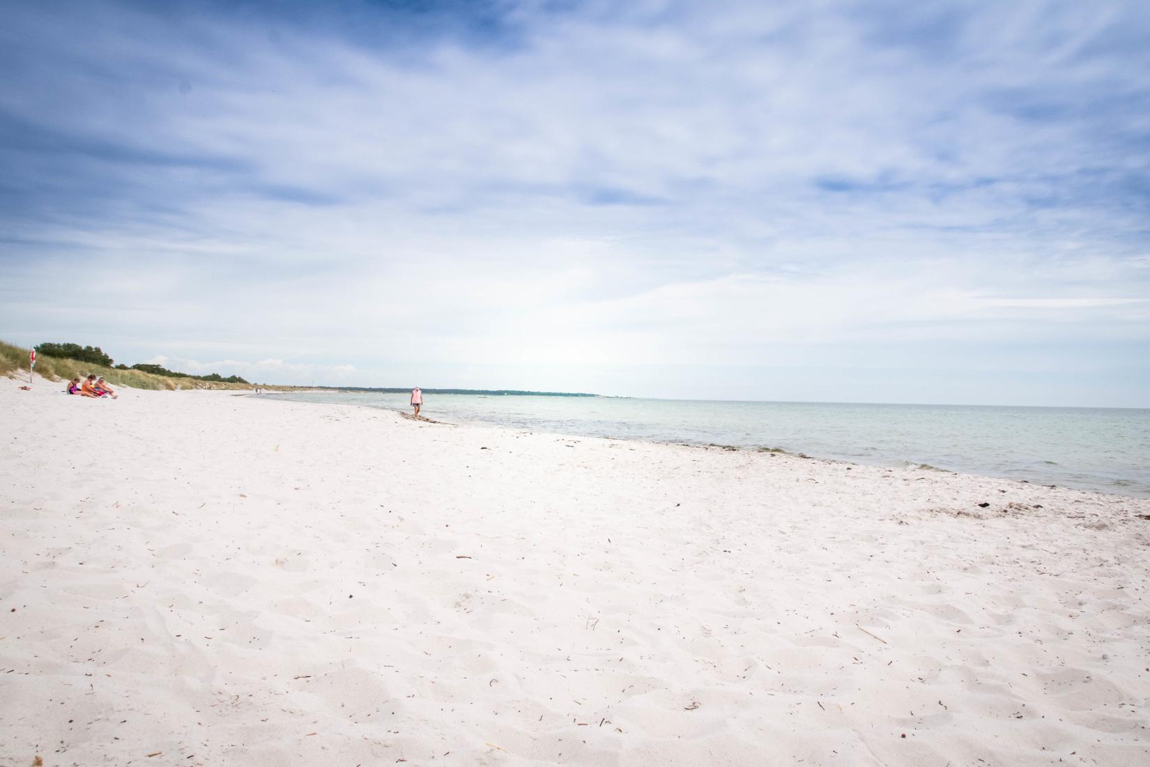 Sandee - Falsterbo Beach