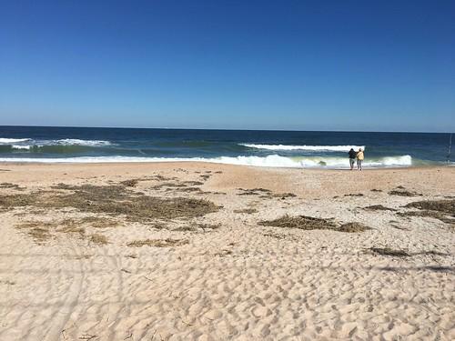 Sandee - South Ponte Vedra Beach Recreation Area