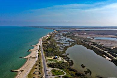 Sandee Quarantine Shore Photo