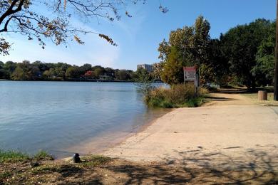 Sandee Lady Bird Beach Photo