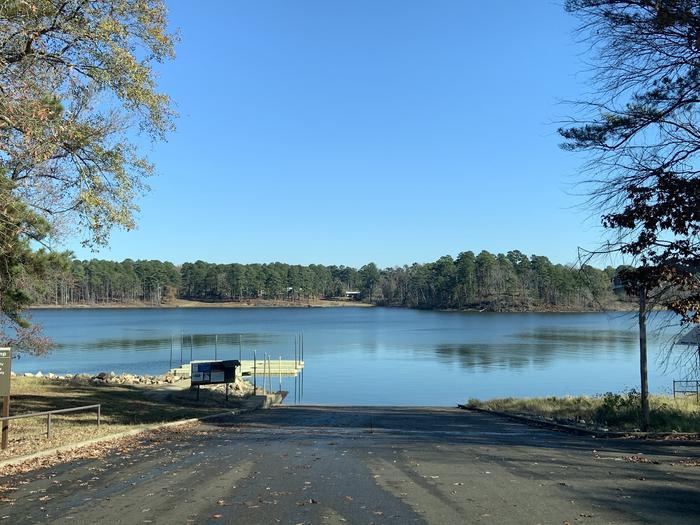 Sandee - Johnson Creek Coe Recreation Area