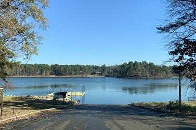 Sandee Johnson Creek Coe Recreation Area