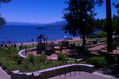 Sandee - Tahoe Park