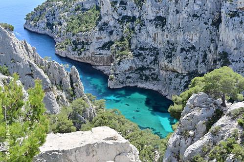 Sandee - Calanque d'en-Vau