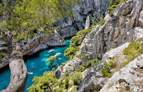 Sandee - Calanque d'en-Vau