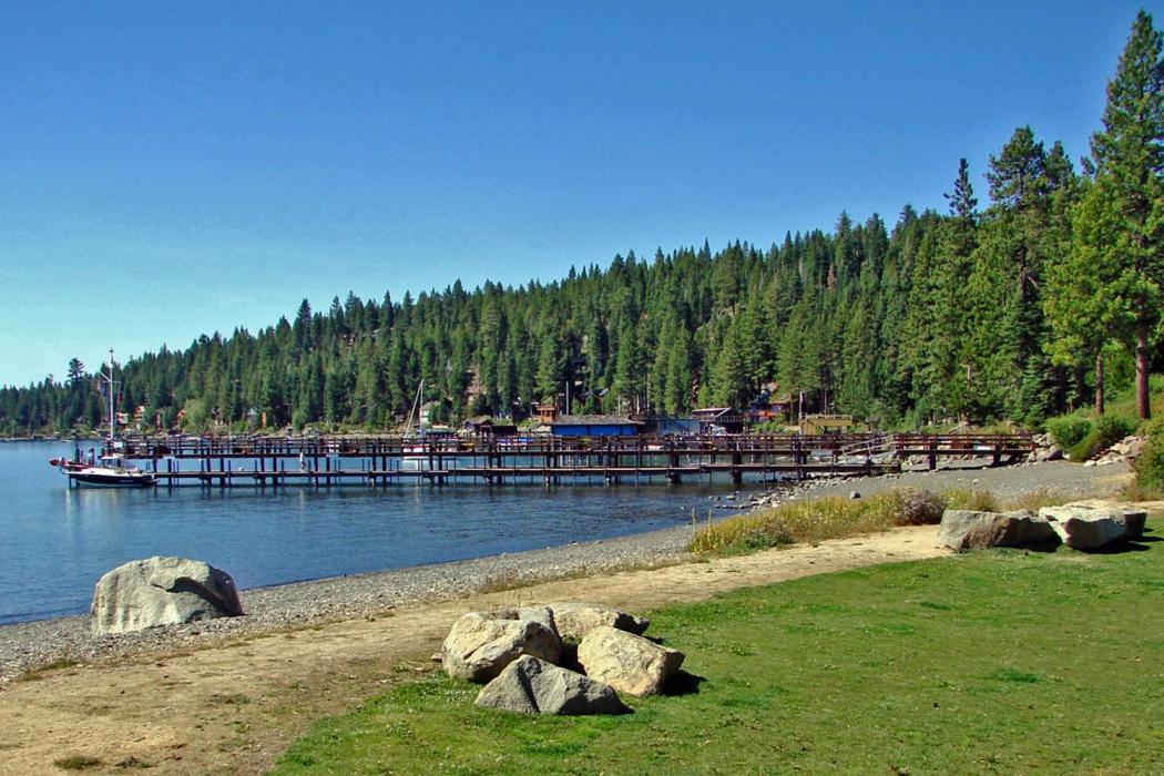 Sandee Agate Bay