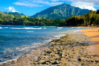 Sandee Kepuhi Beach