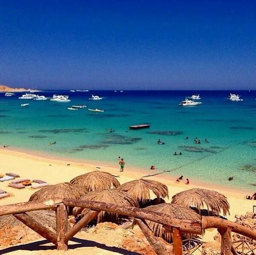 Sandee Sharm El Sheikh Beach