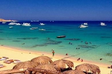 Sandee - Sharm El Sheikh Beach