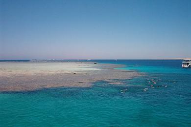 Sandee - Sharm El Sheikh Beach