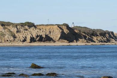 Sandee - Beach At Driftwood Cove