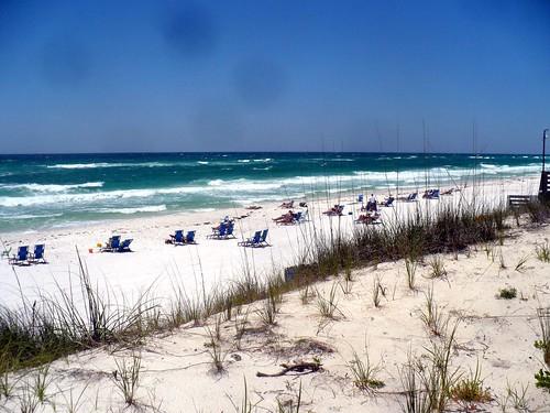 Sandee - Seagrove Beach