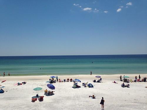 Sandee - Seagrove Beach