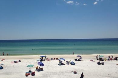 Sandee - Seagrove Beach